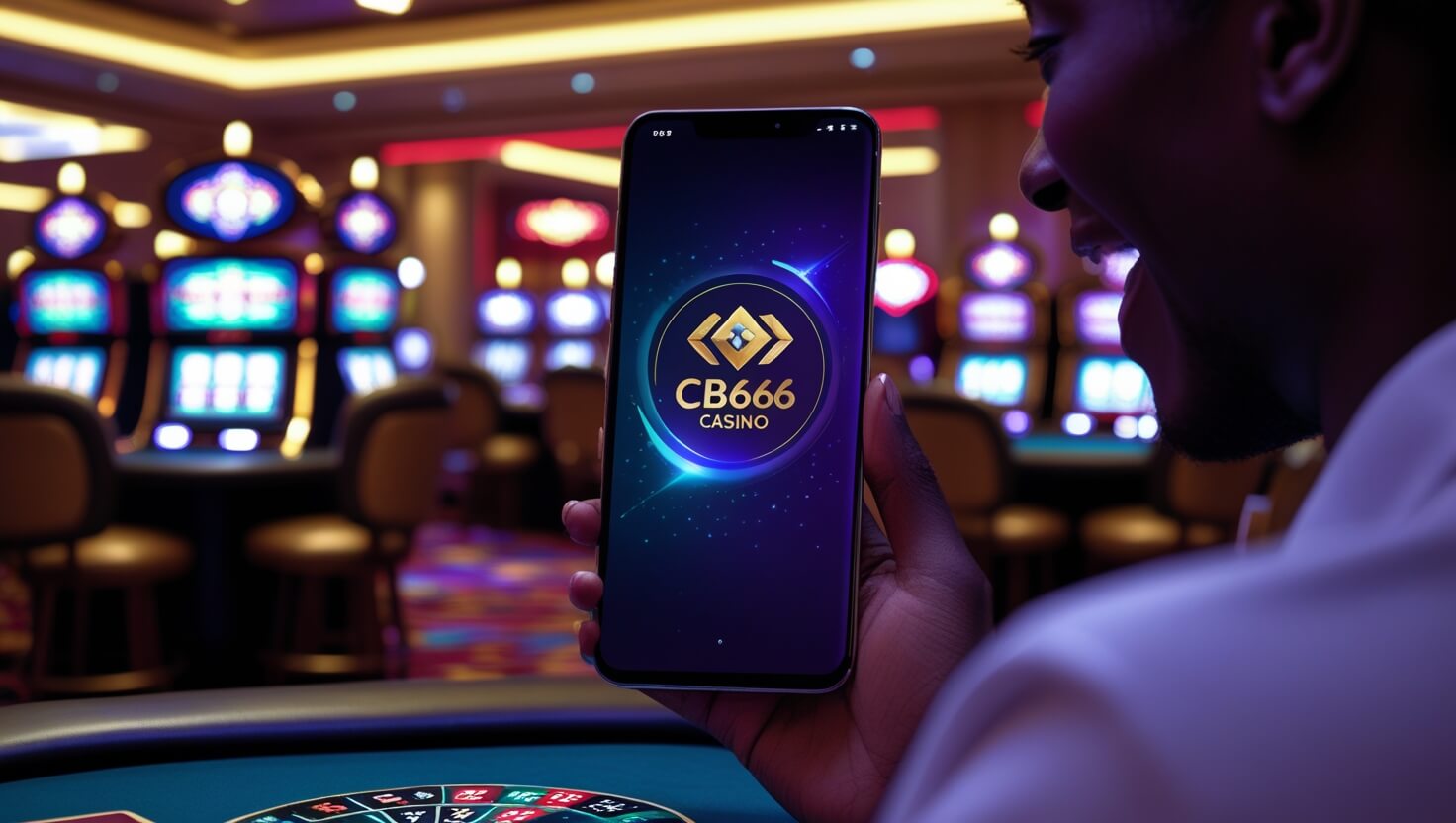 CB666 App