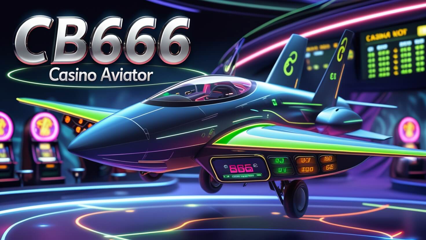 CB666 Aviator