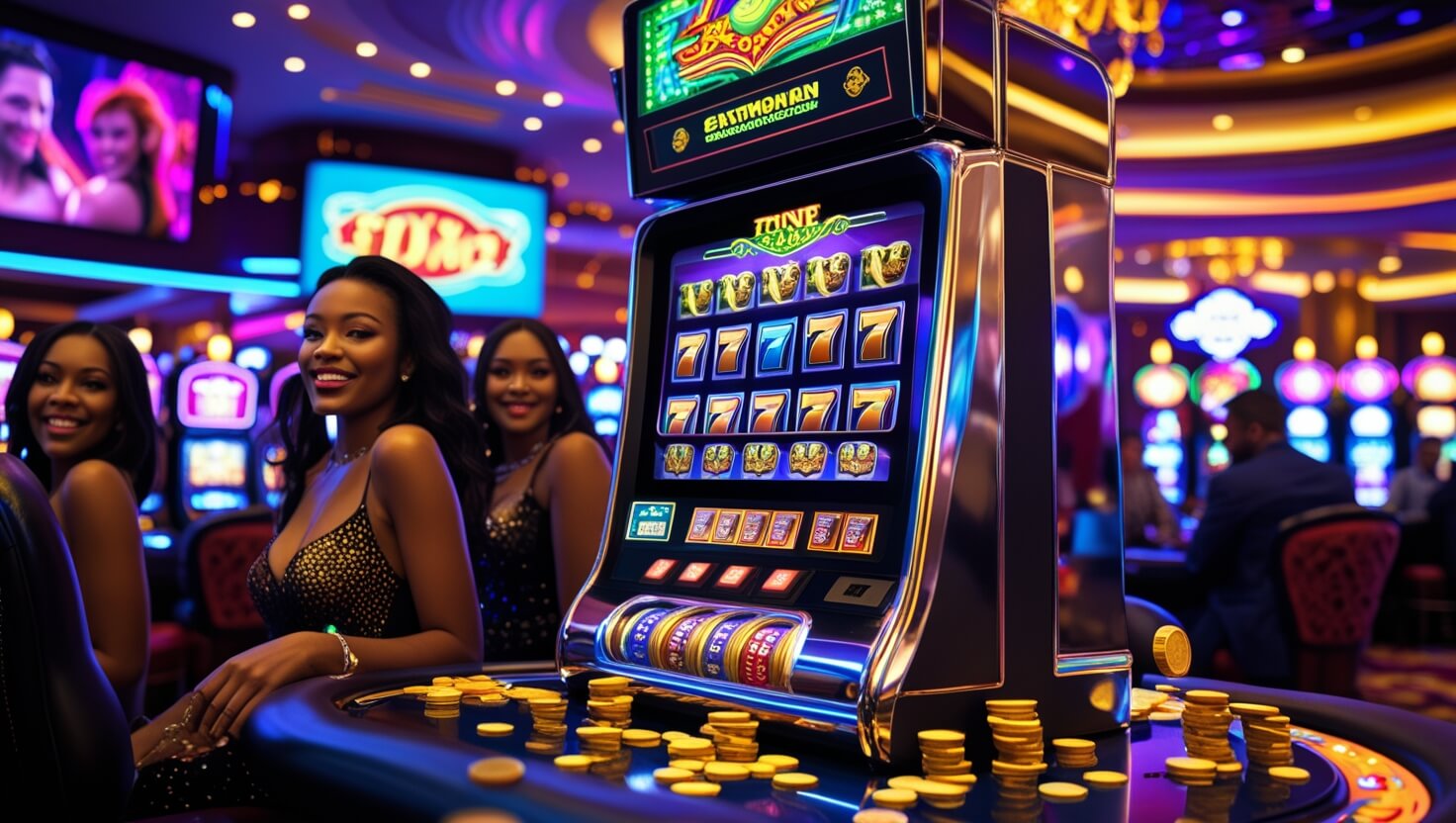 CB666 Online Casino