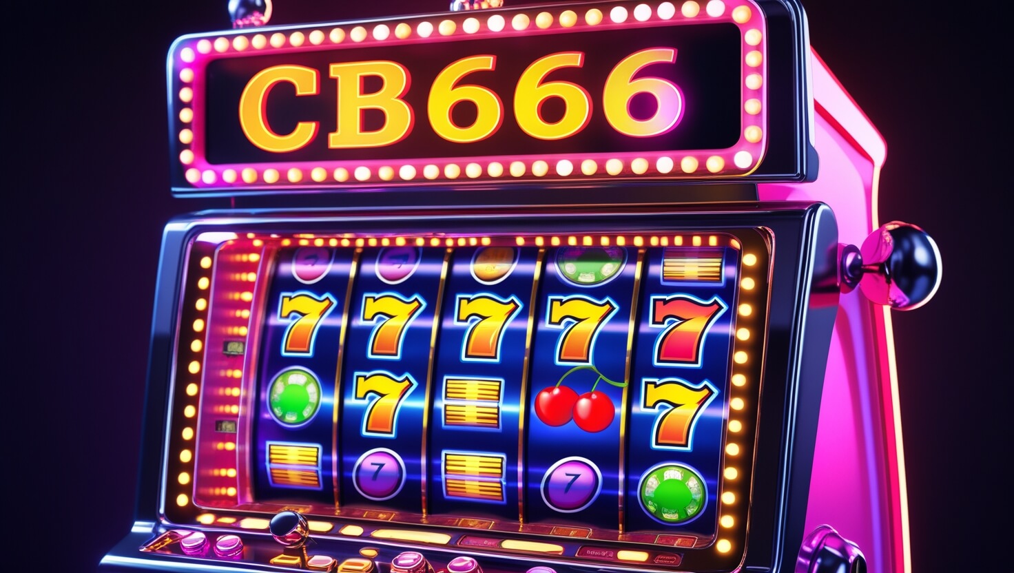 CB666 Slots